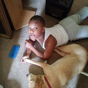 Meet your Posher, Comanisa